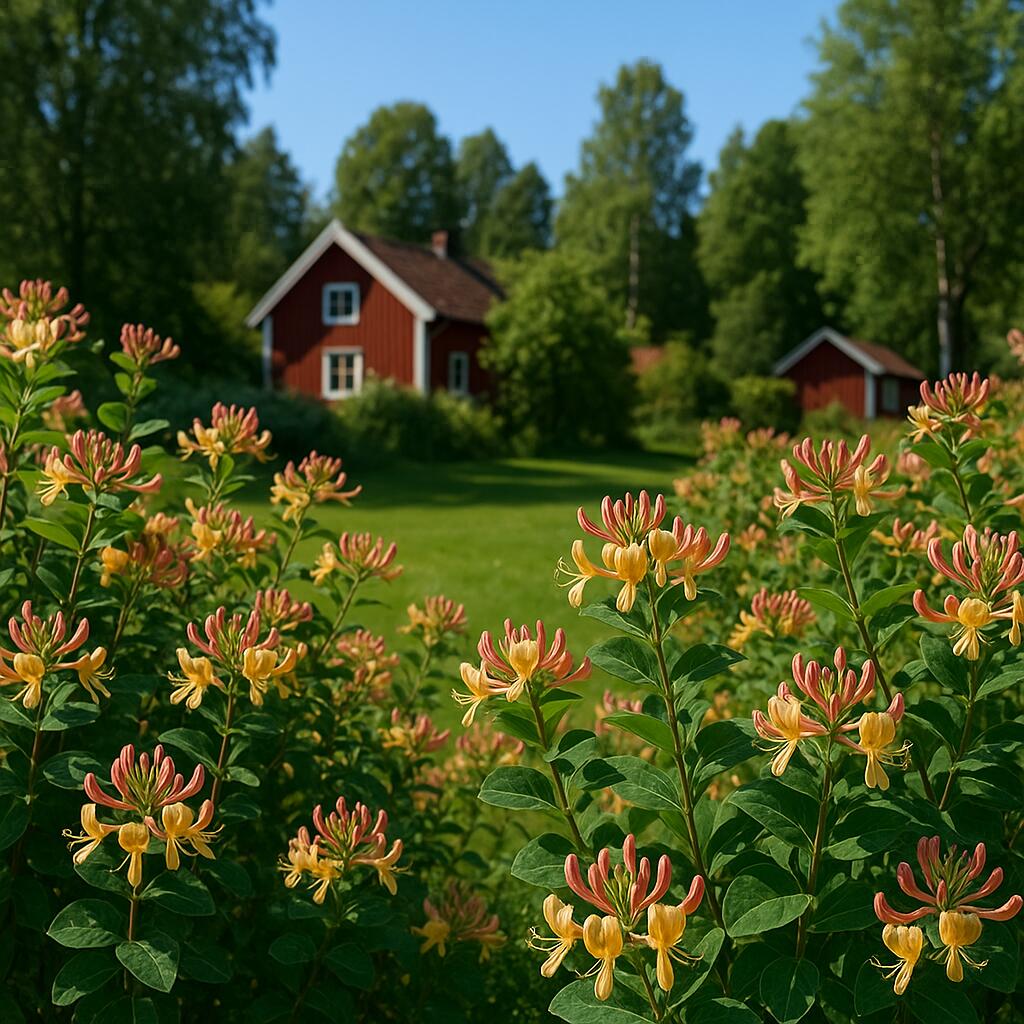 Honeysuckle