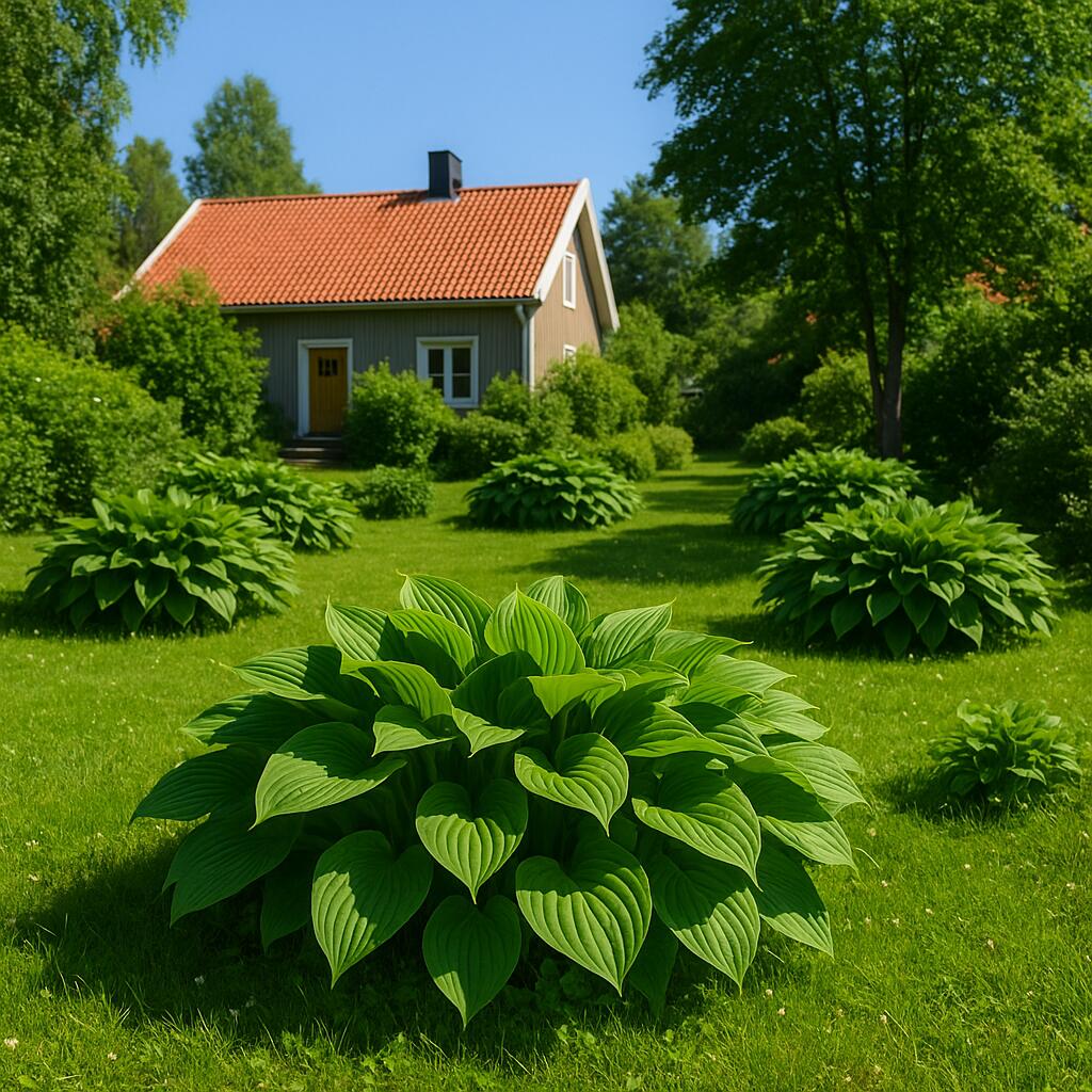 Hosta