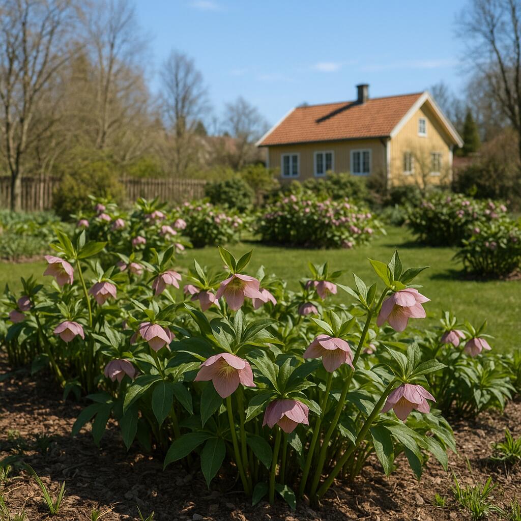 Lenten Rose