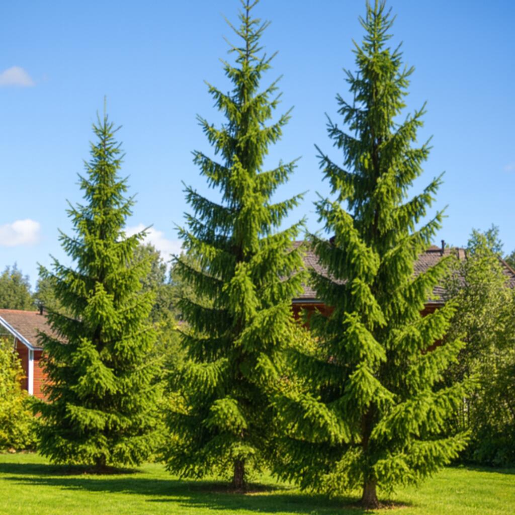 Norway Spruce