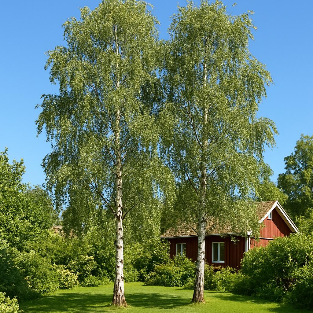 Silver Birch