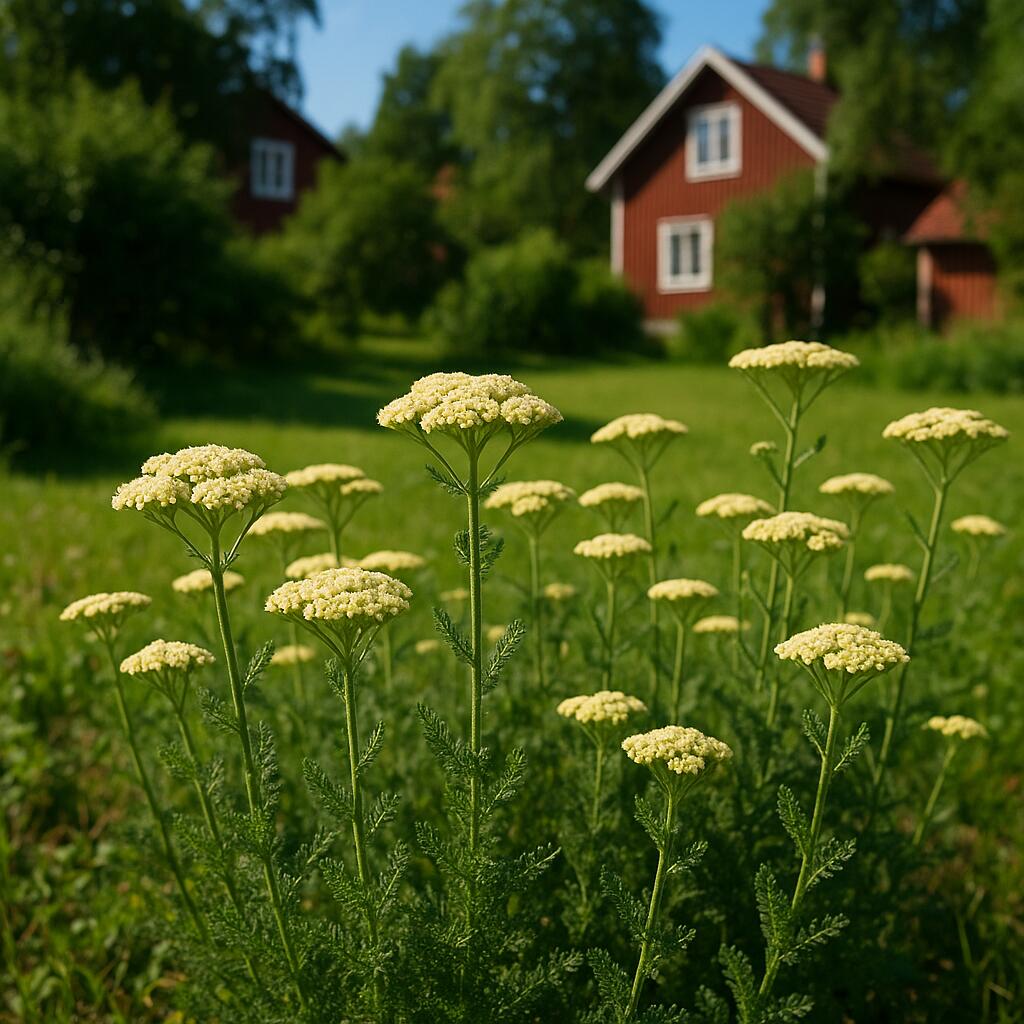 Yarrow